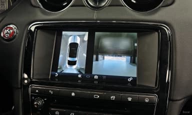 All New XJ