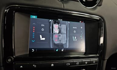 All New XJ