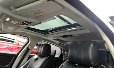 All New XJ