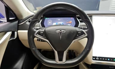 Model S