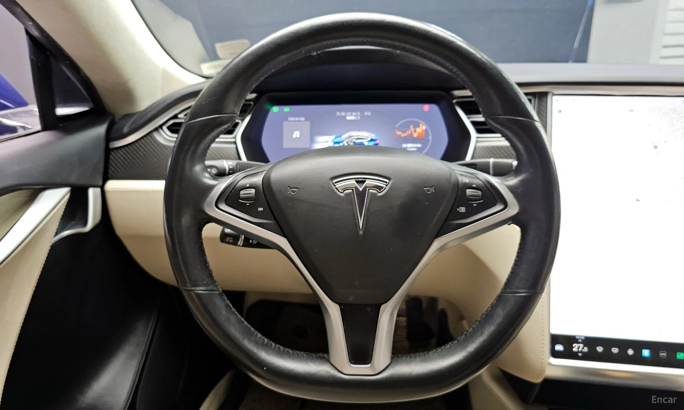 Model S