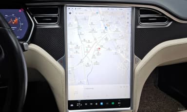 Model S