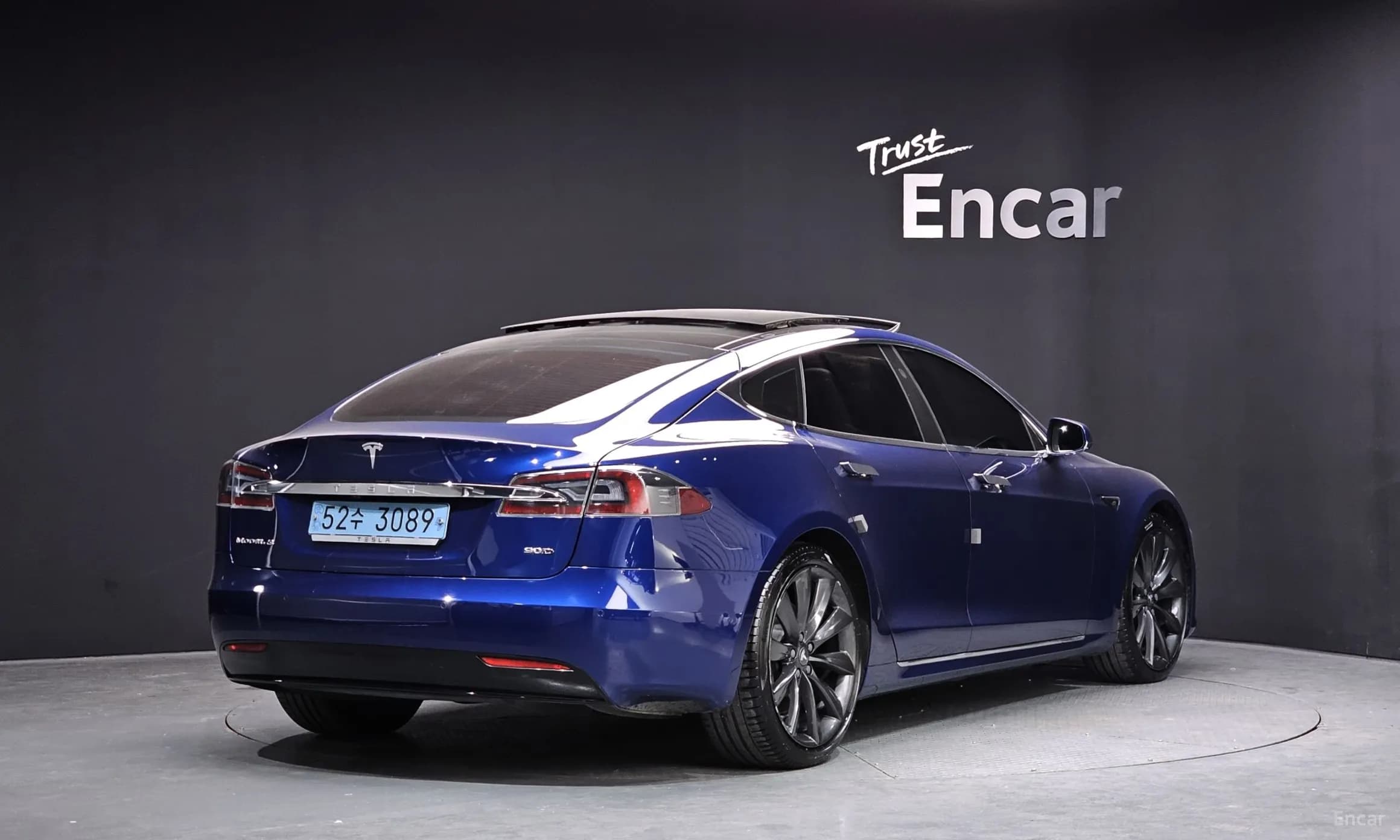 Model S