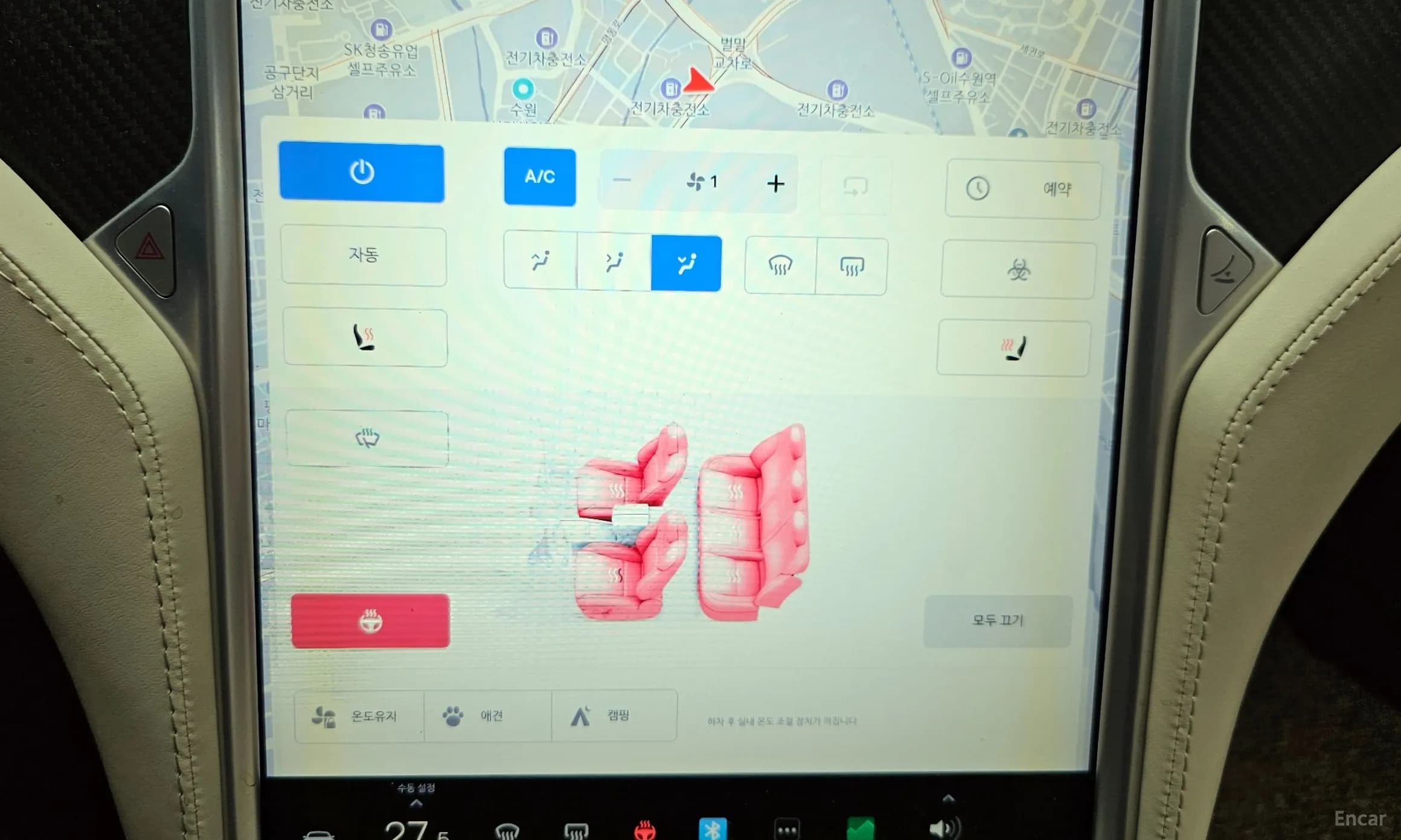 Model S