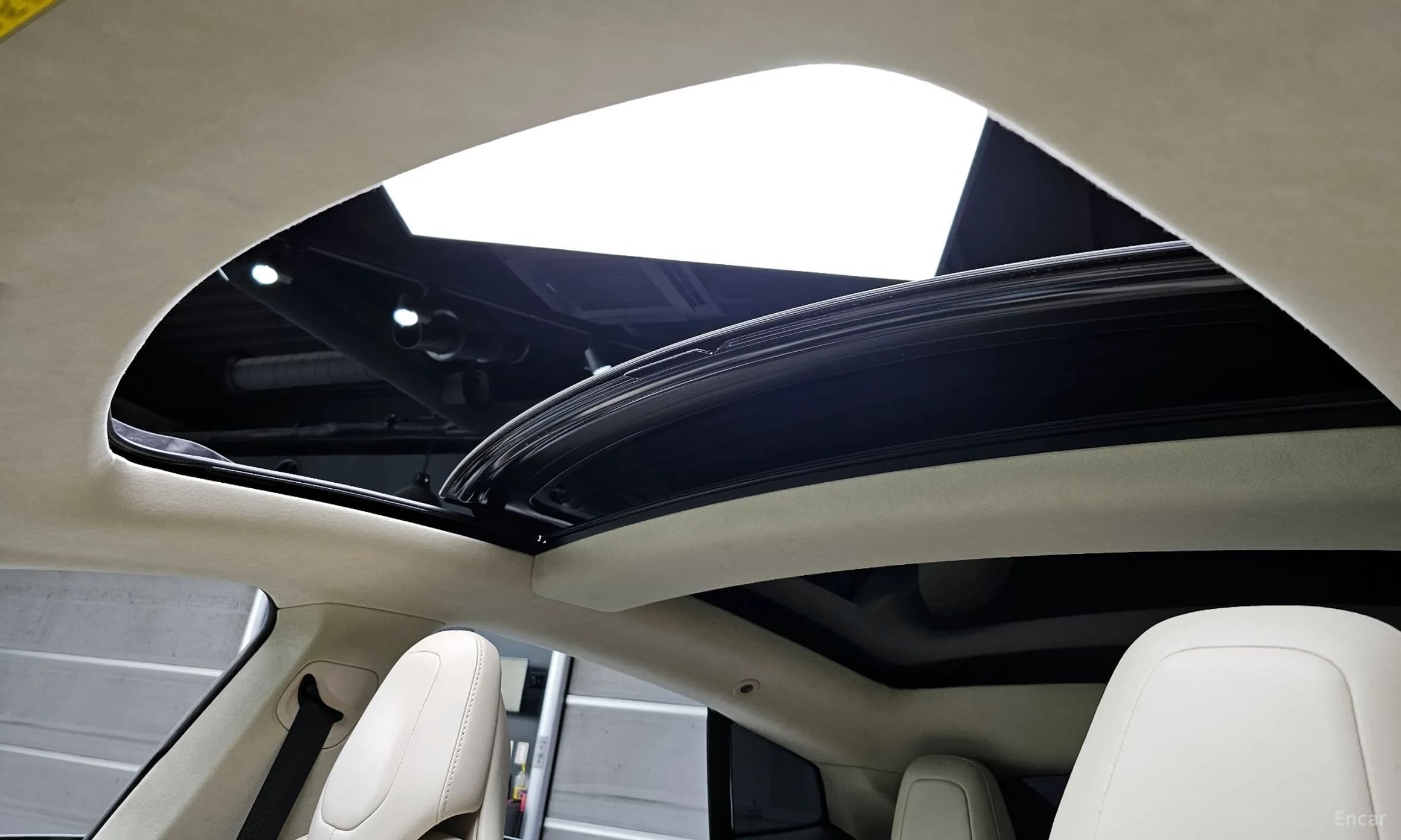 Model S