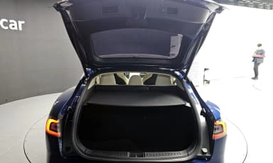 Model S