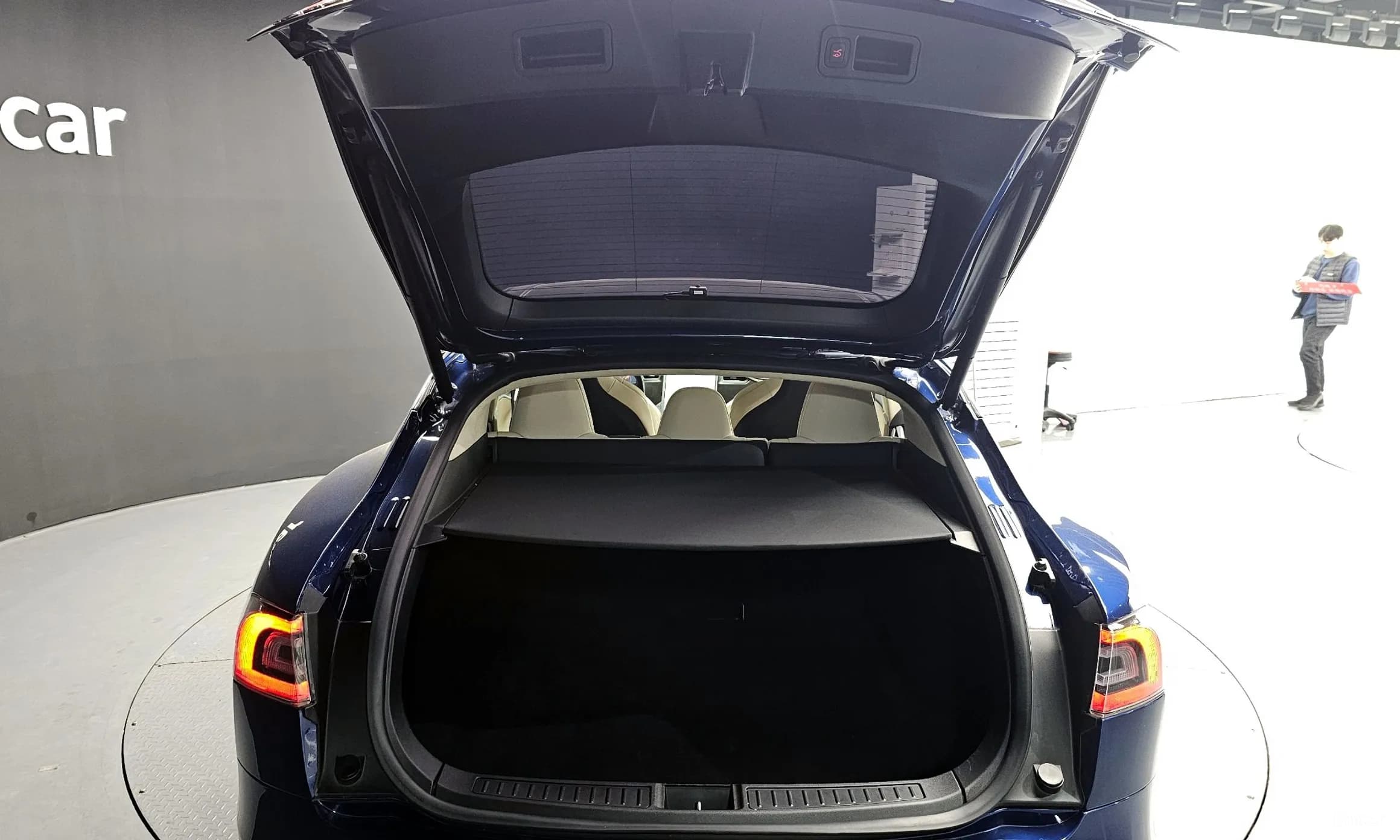 Model S