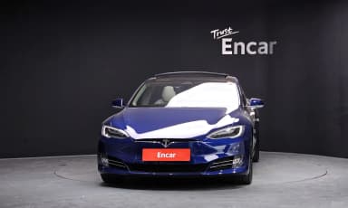 Model S