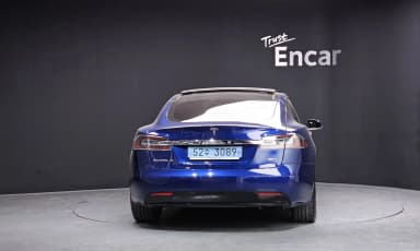 Model S
