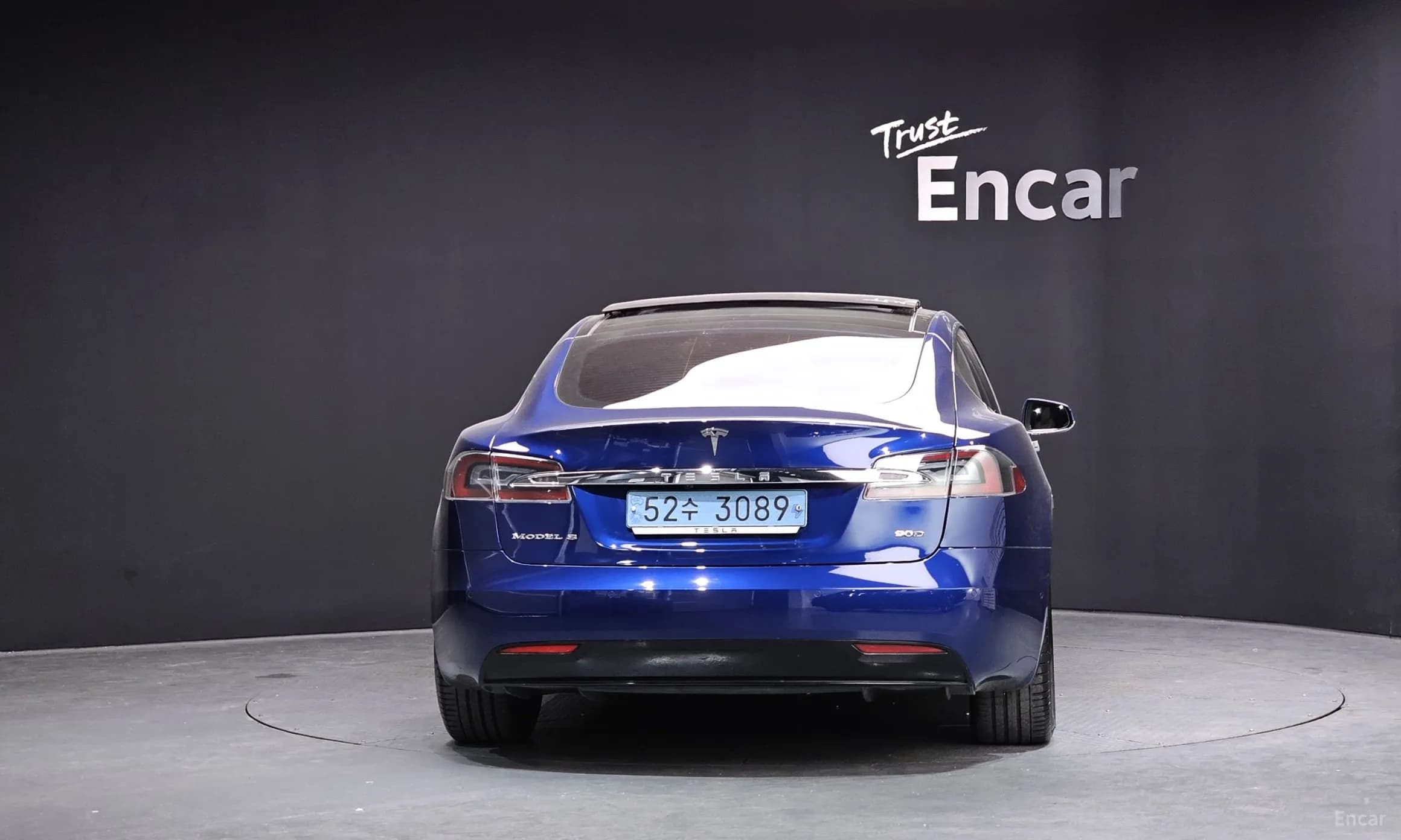 Model S