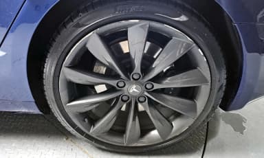 Model S