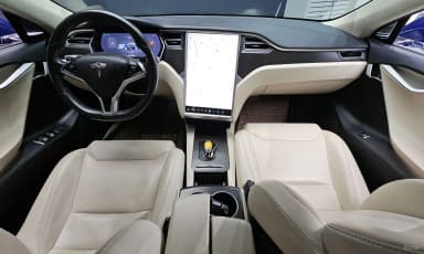 Model S