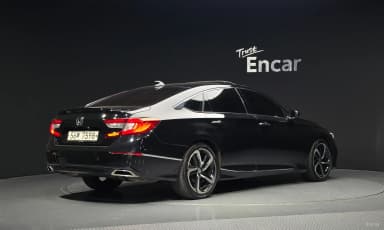 Accord 10th Generation