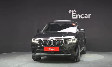 X4 (G02)