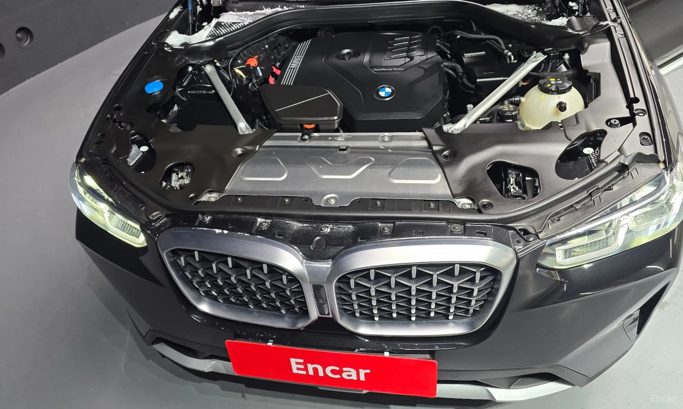 X4 (G02)