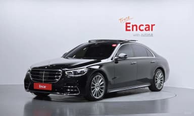 S-Class W223