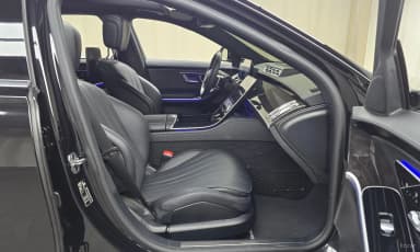 S-Class W223
