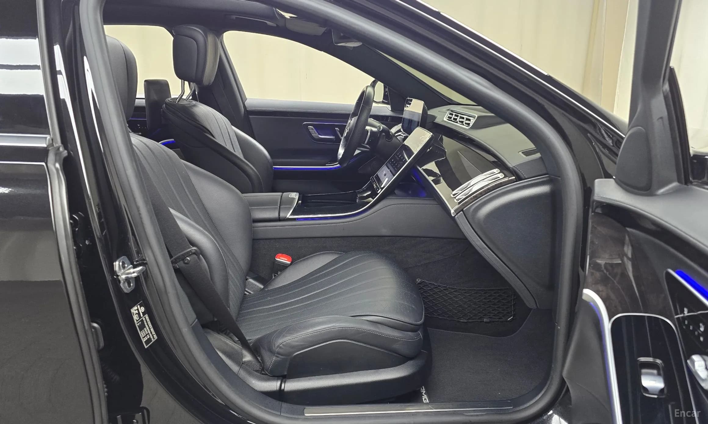S-Class W223