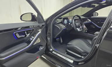 S-Class W223