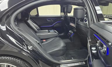 S-Class W223