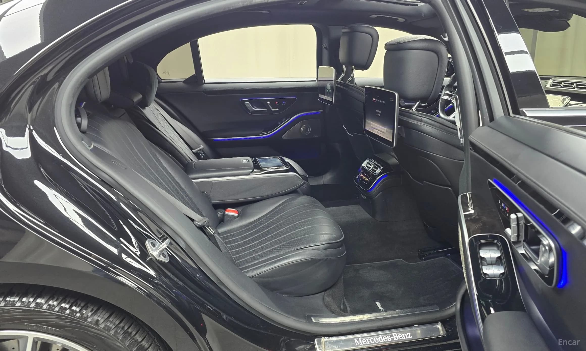 S-Class W223