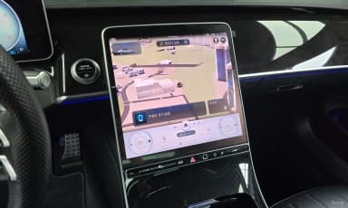 S-Class W223