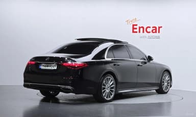 S-Class W223