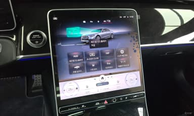 S-Class W223