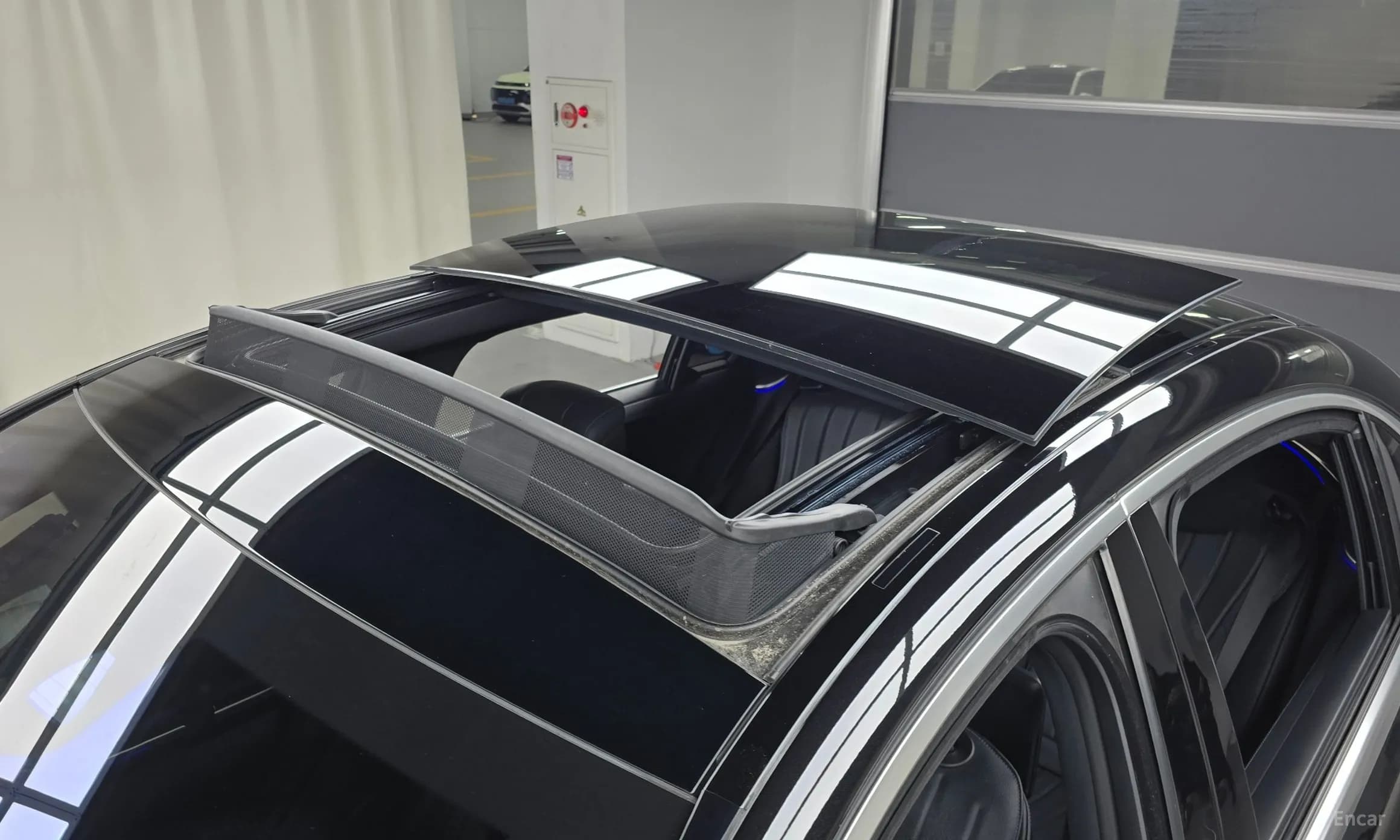 S-Class W223
