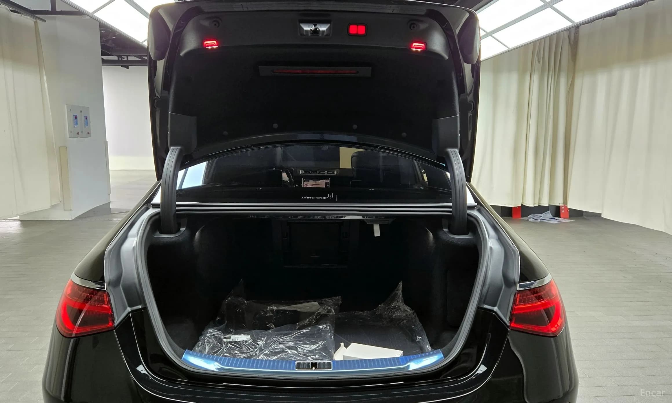 S-Class W223