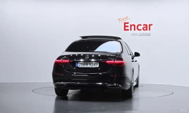 S-Class W223