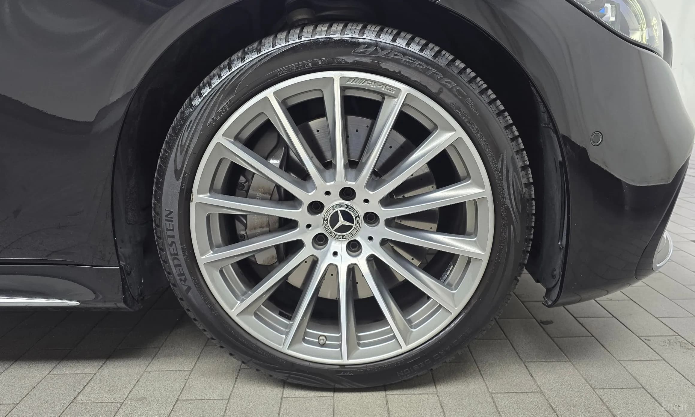 S-Class W223