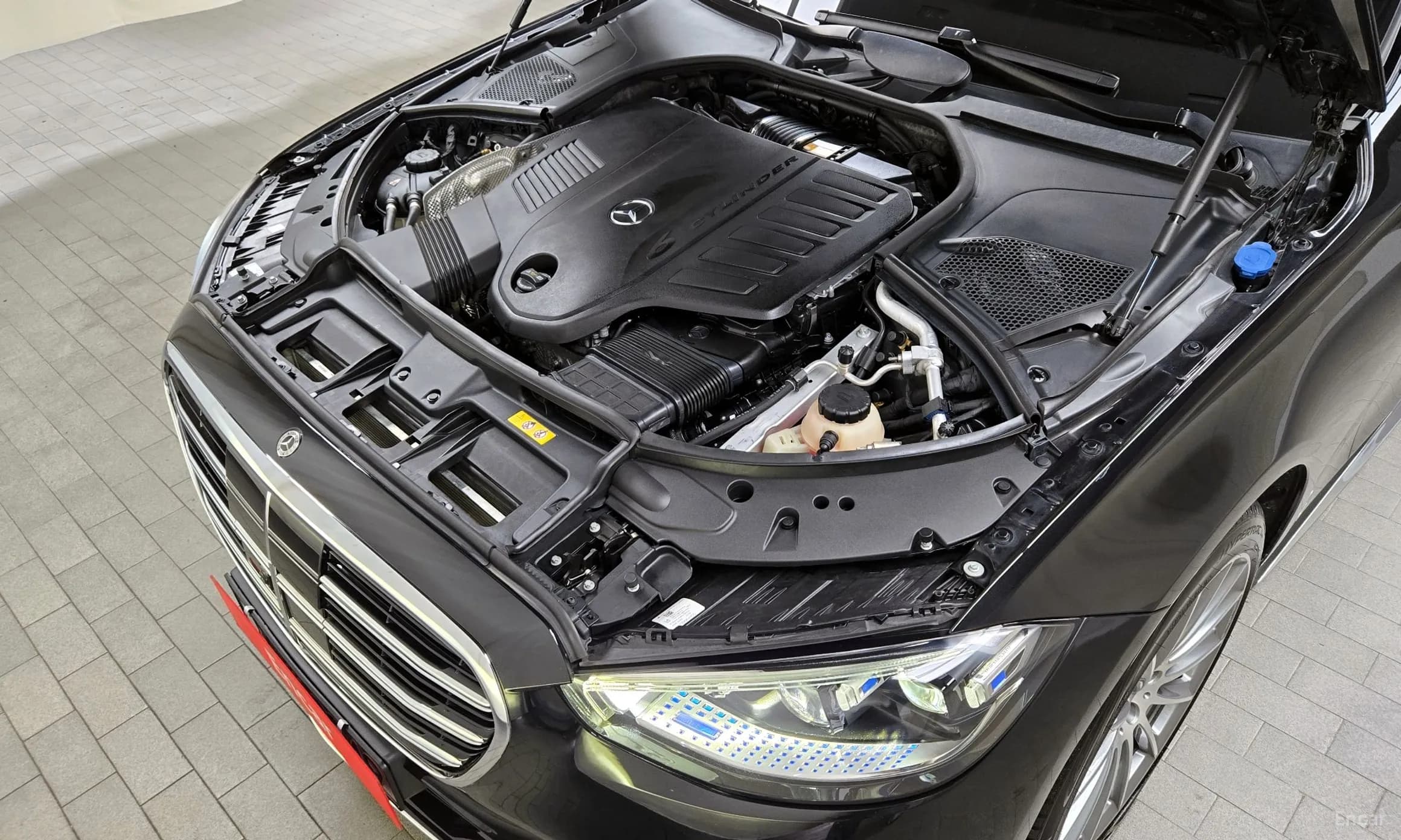 S-Class W223