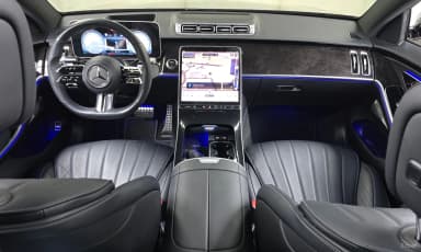 S-Class W223