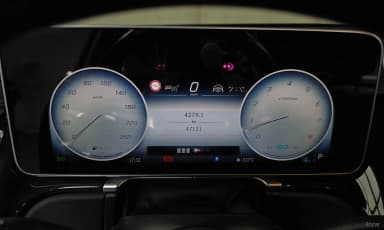 S-Class W223