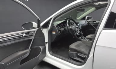 Golf 7th Generation