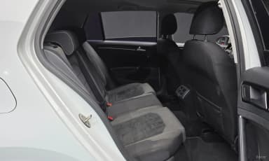 Golf 7th Generation