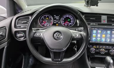 Golf 7th Generation