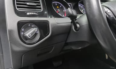 Golf 7th Generation