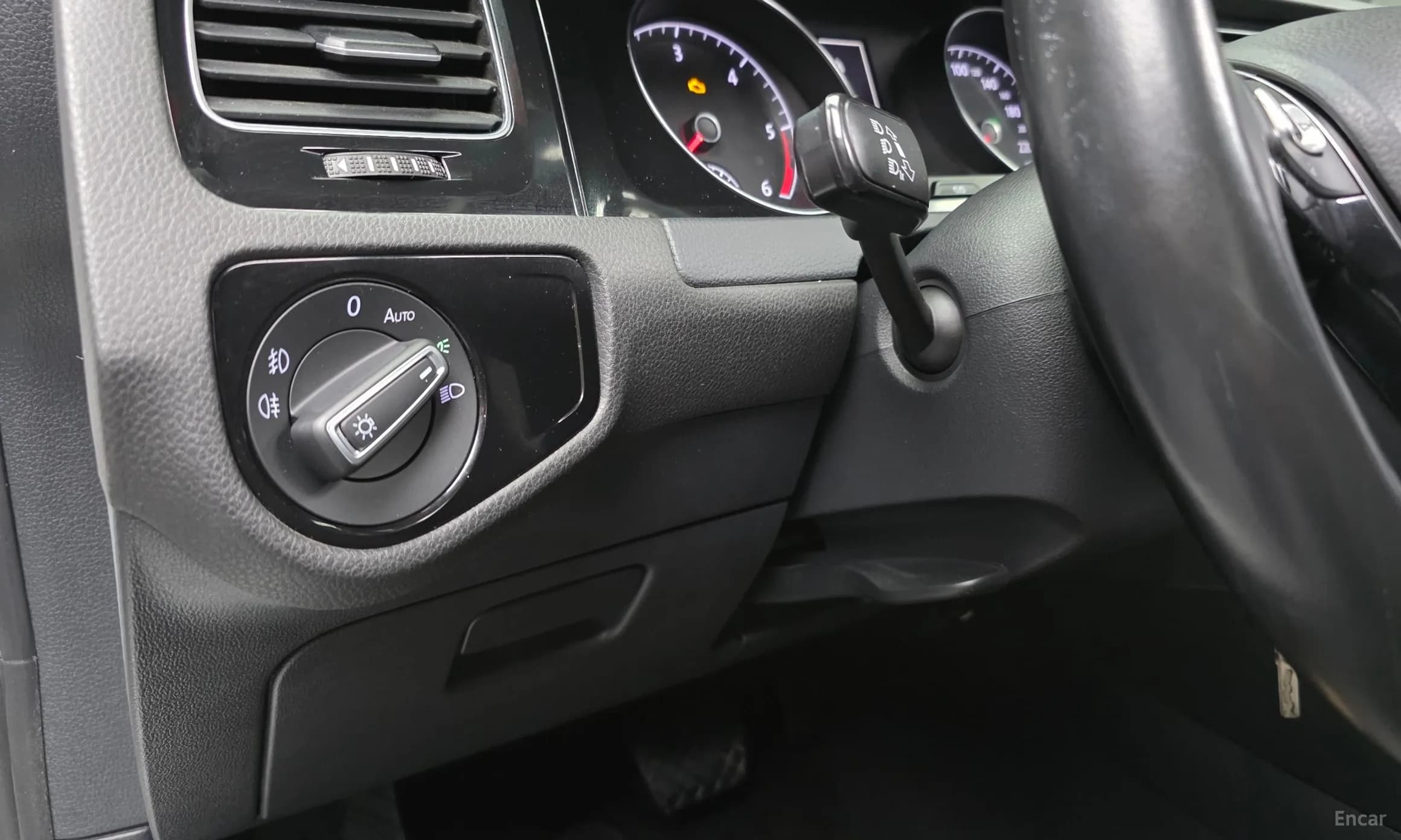 Golf 7th Generation