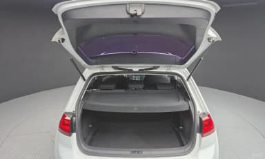 Golf 7th Generation
