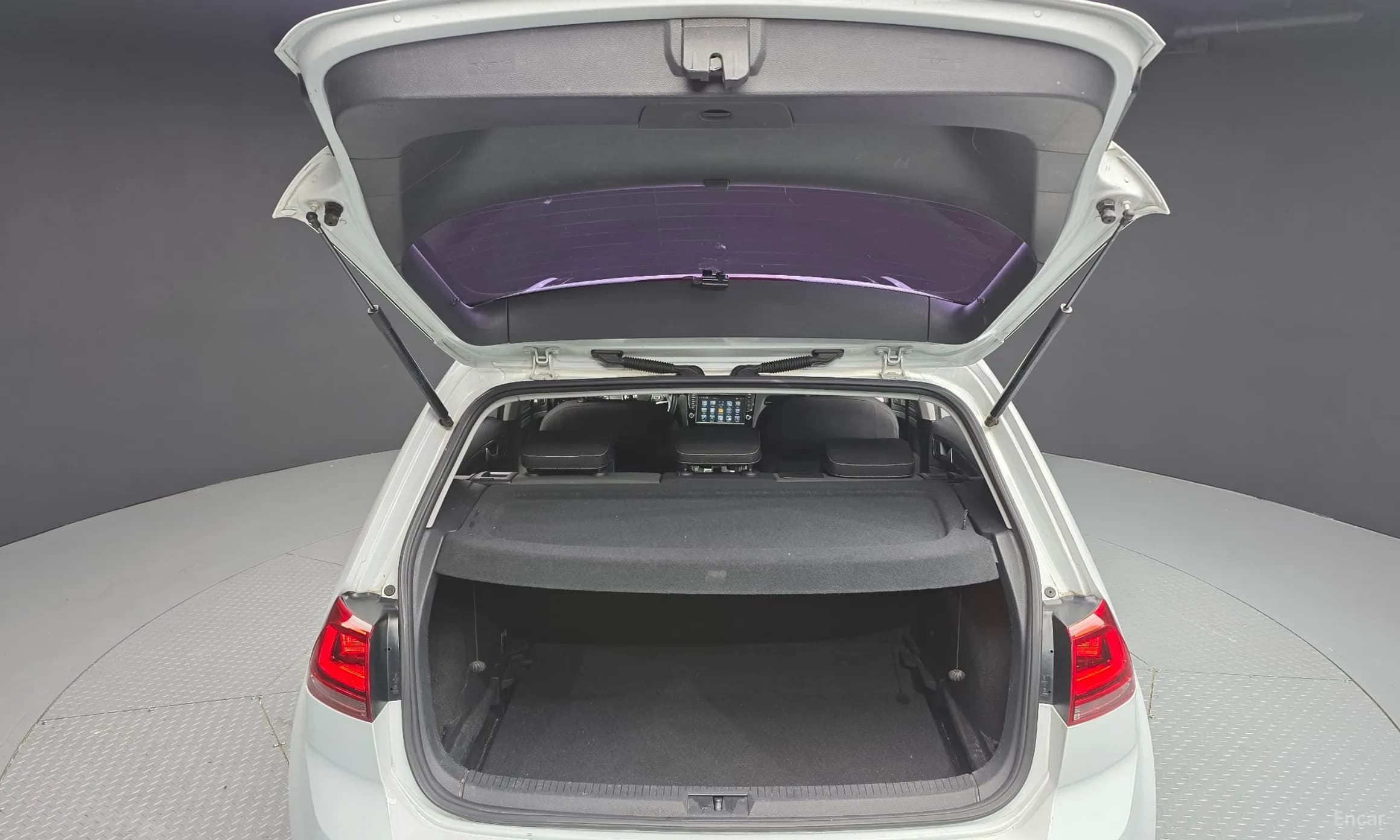 Golf 7th Generation