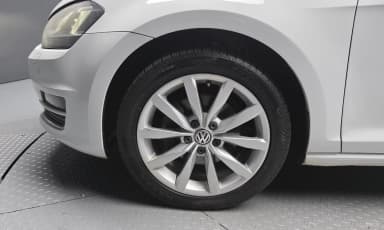 Golf 7th Generation