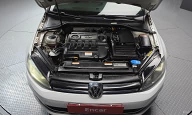 Golf 7th Generation