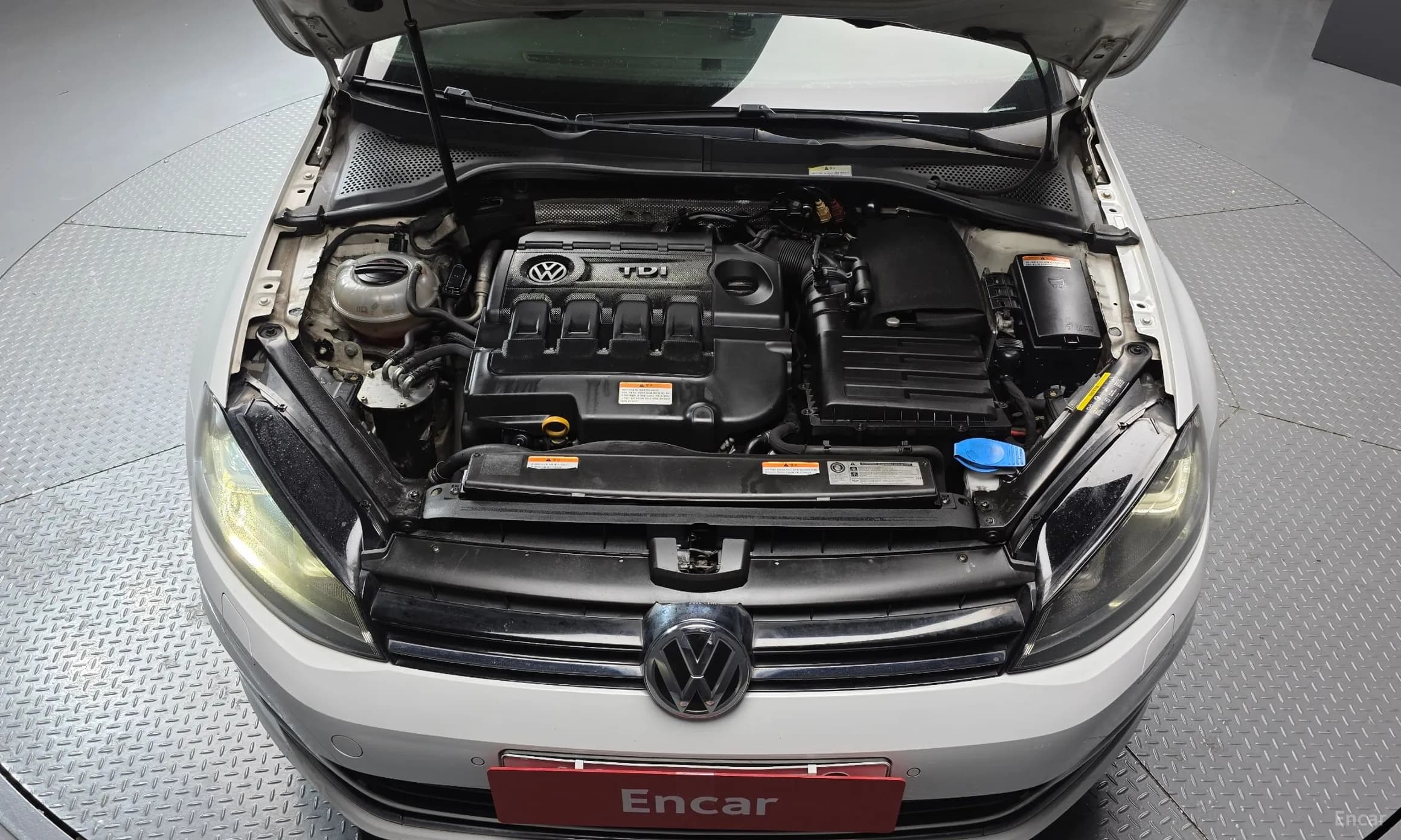 Golf 7th Generation