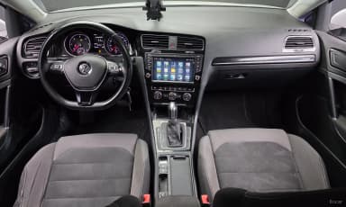 Golf 7th Generation
