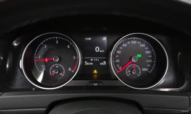 Golf 7th Generation