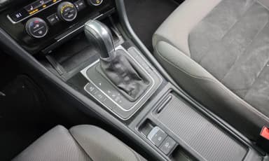 Golf 7th Generation