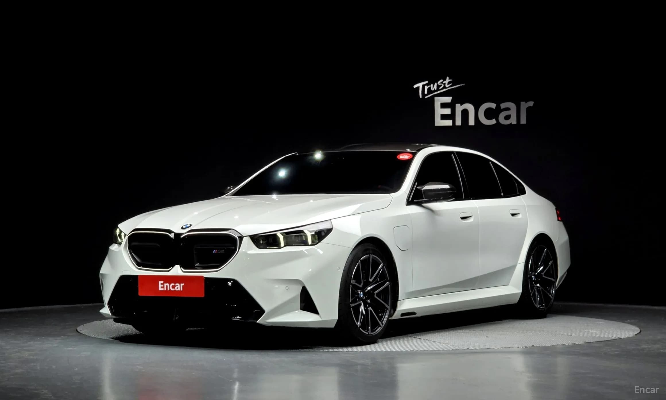 M5 (G90)
