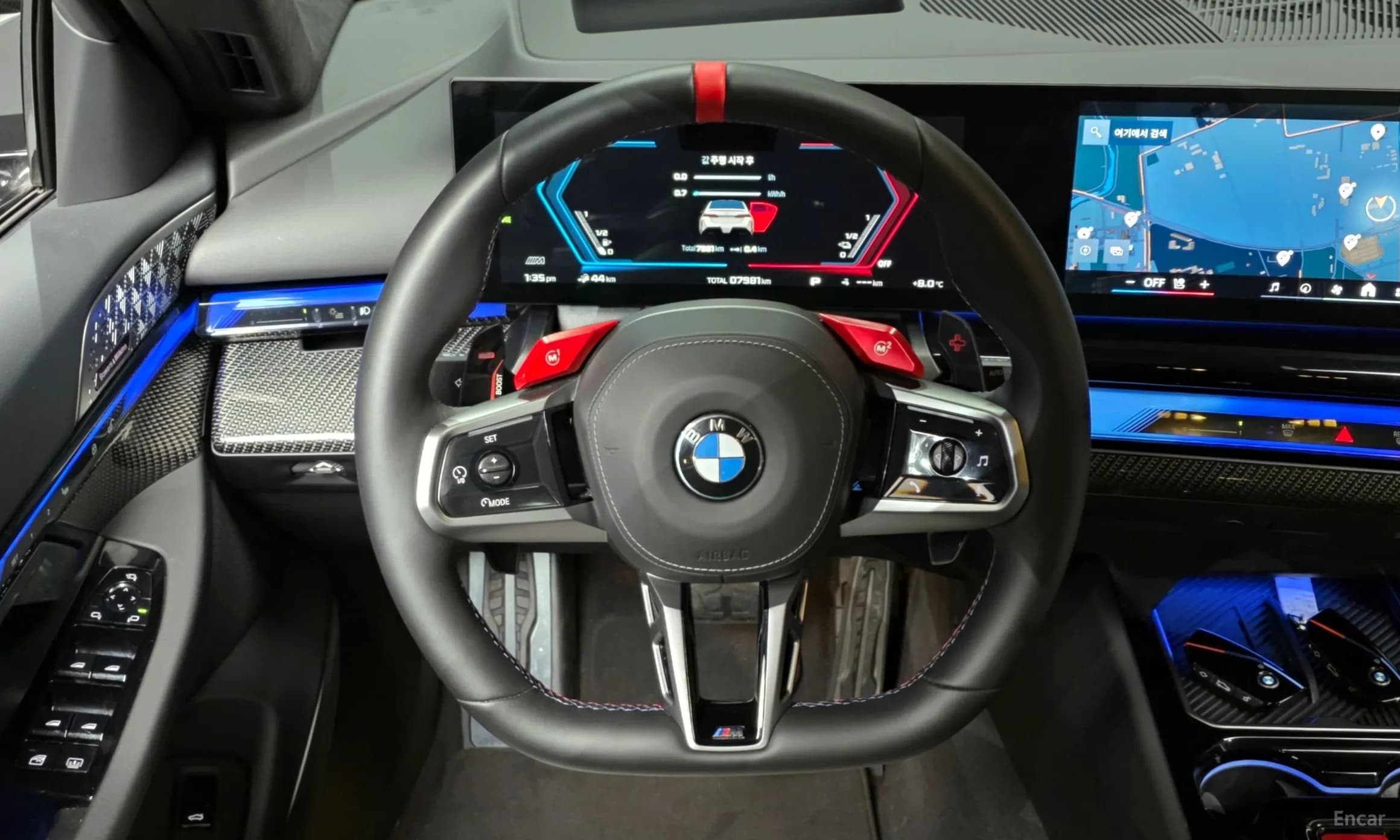 M5 (G90)